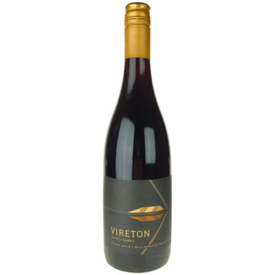 Dundee Hills Ava Vireton Pinot Noir  2021, Archery Summit Winery